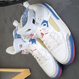 Jordan Spizike Size 13